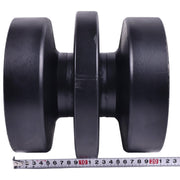 DURAFORCE Track Roller 7352427 7228629 For Bobcat T550 T590 T595 T630 T650 T740 T750 T770