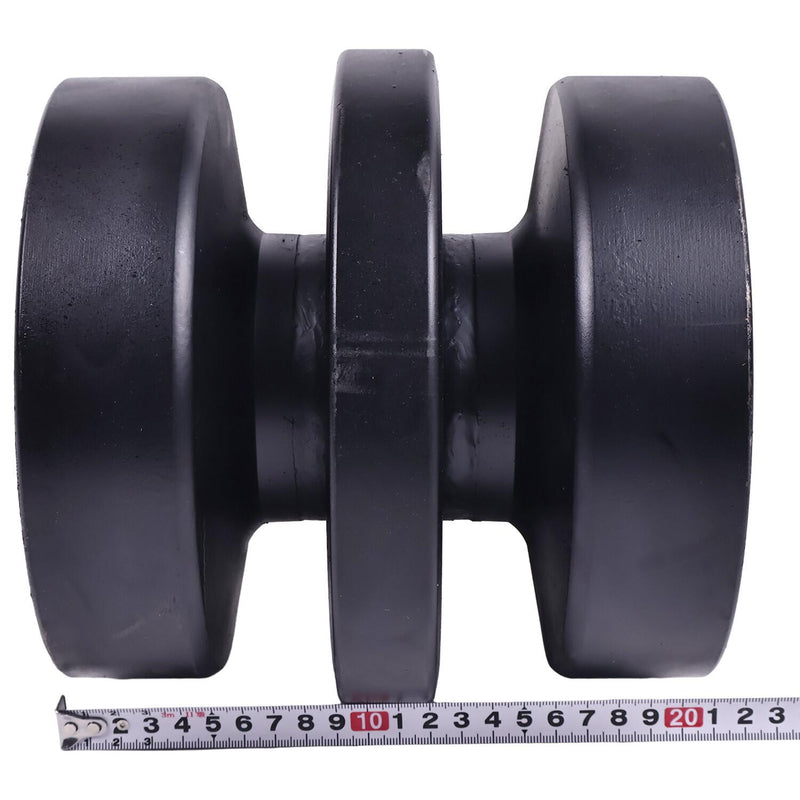 DURAFORCE Track Roller 7352427 7228629 For Bobcat T550 T590 T595 T630 T650 T740 T750 T770
