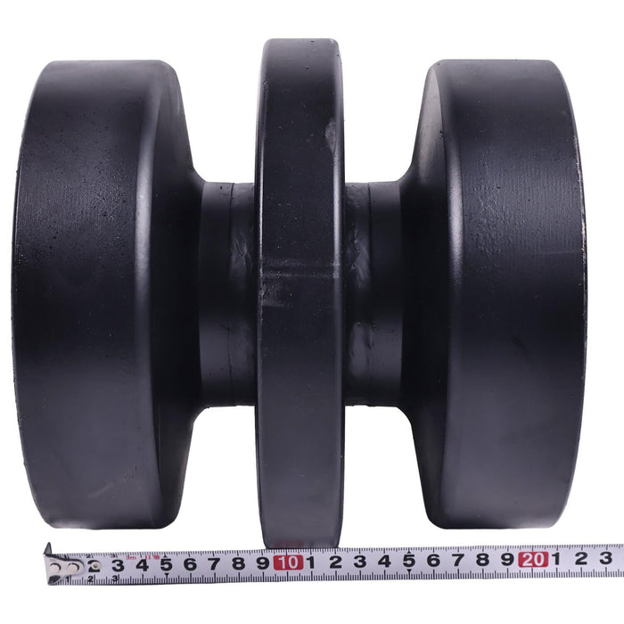 DURAFORCE Track Roller 7352427 7228629 For Bobcat T550 T590 T595 T630 T650 T740 T750 T770