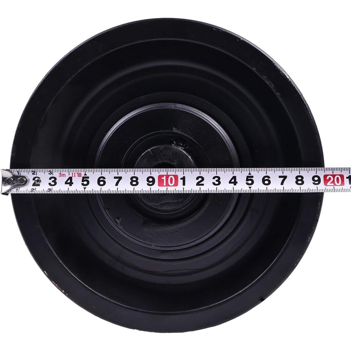 DURAFORCE Track Roller 7352427 7228629 For Bobcat T550 T590 T595 T630 T650 T740 T750 T770