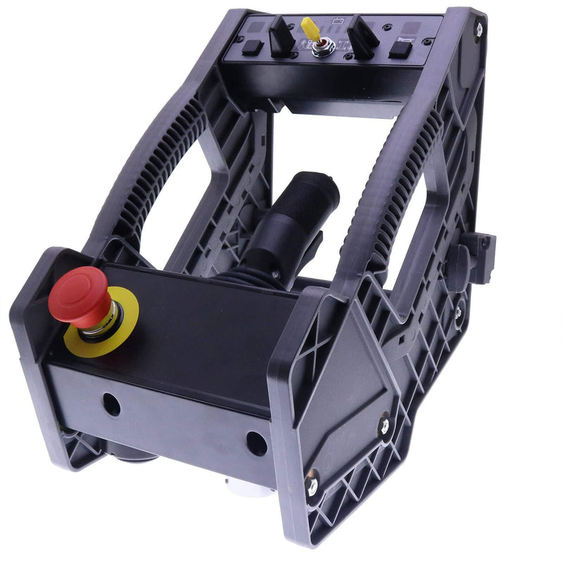 DURAFORCE Control Box 0272778 for JLG Scissor Lift 2632ES 2646ES 2032ES 2646ES 3246ES