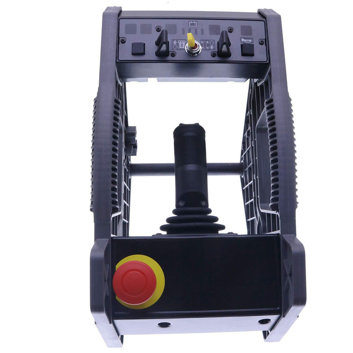 DURAFORCE Control Box 0272778 for JLG Scissor Lift 2632ES 2646ES 2032ES 2646ES 3246ES