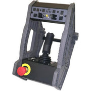 DURAFORCE Control Box 0272778 for JLG Scissor Lift 2632ES 2646ES 2032ES 2646ES 3246ES