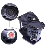 DURAFORCE Control Box 0272778 for JLG Scissor Lift 2632ES 2646ES 2032ES 2646ES 3246ES