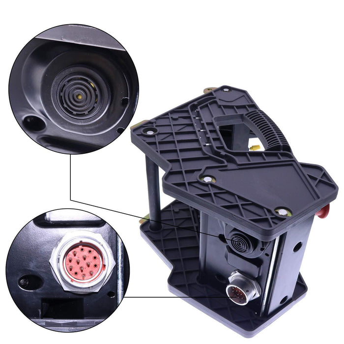 DURAFORCE New Control Box for JLG Scissor Lift Electric 2632ES 2646ES 3246ES 1932R 1532R