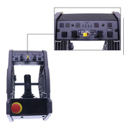 DURAFORCE New Control Box for JLG Scissor Lift Electric 2632ES 2646ES 3246ES 1932R 1532R