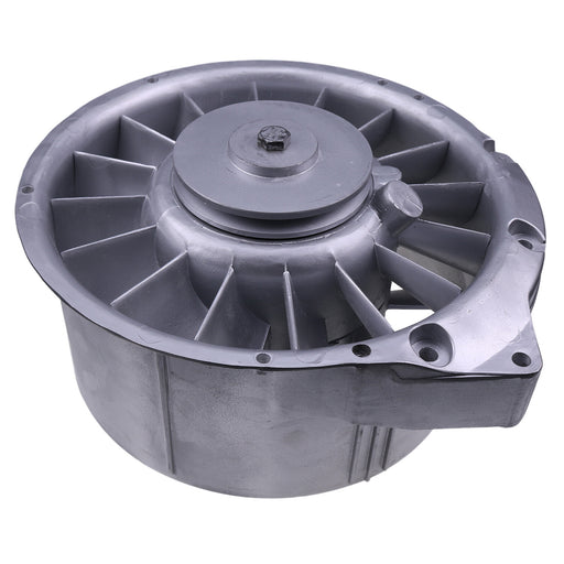 DURAFORCE New 02235460 Cooling Fan Assembly for Deutz F6L914 F6L913 F6L912 6 Cylinder
