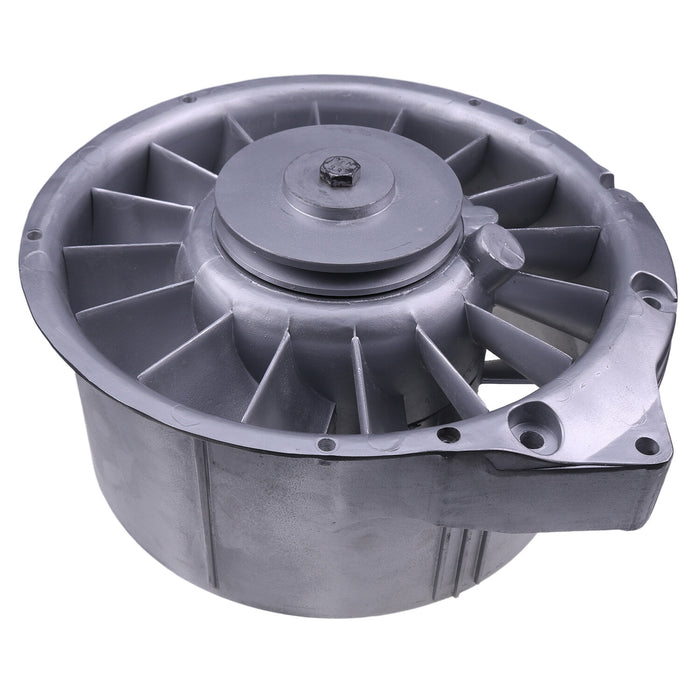 DURAFORCE New 02235460 Cooling Fan Assembly for Deutz F6L914 F6L913 F6L912 6 Cylinder