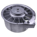 DURAFORCE New 02235460 Cooling Fan Assembly for Deutz F6L914 F6L913 F6L912 6 Cylinder