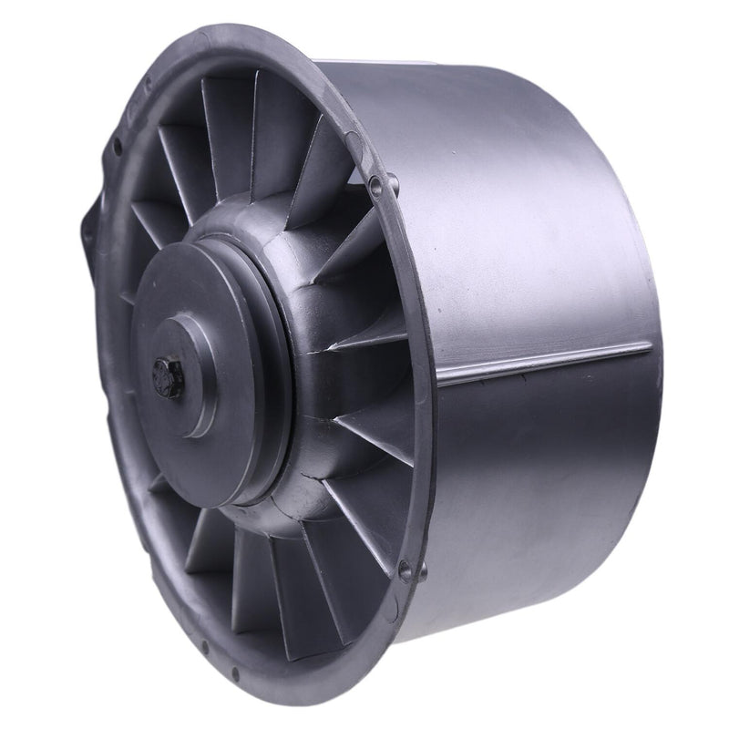 DURAFORCE New 02235460 Cooling Fan Assembly for Deutz F6L914 F6L913 F6L912 6 Cylinder