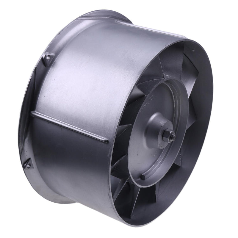 DURAFORCE New 02235460 Cooling Fan Assembly for Deutz F6L914 F6L913 F6L912 6 Cylinder