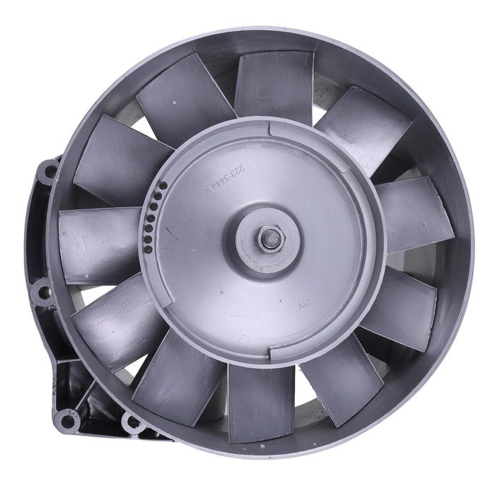 DURAFORCE New 02235460 Cooling Fan Assembly for Deutz F6L914 F6L913 F6L912 6 Cylinder