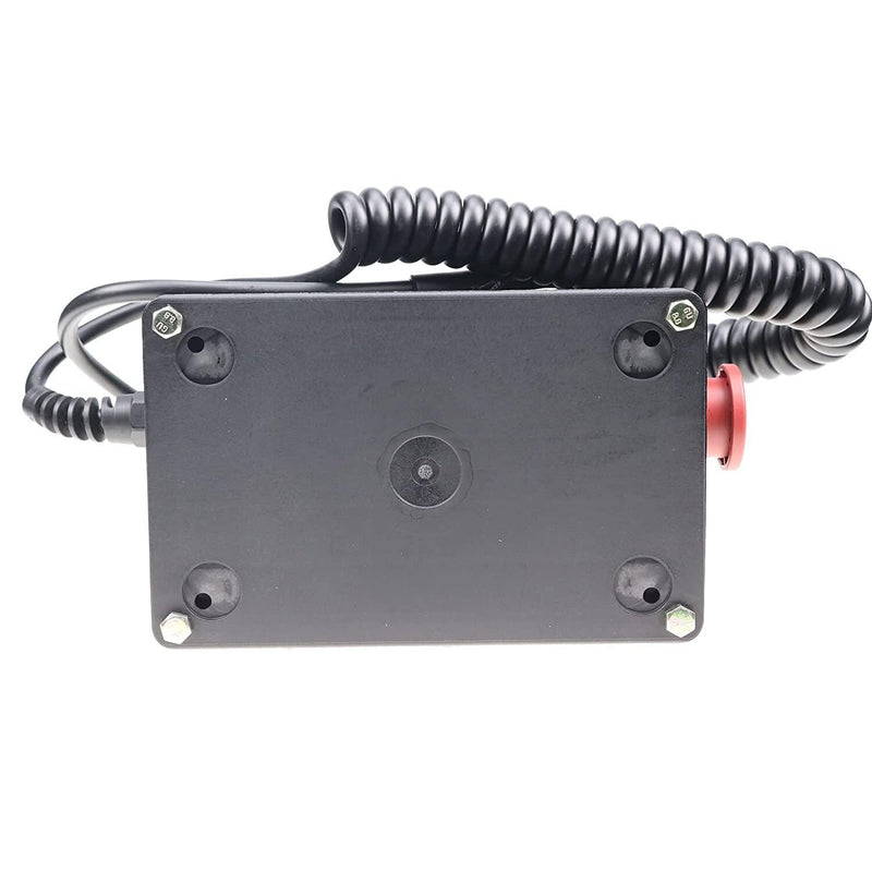 DURAFORCE Control Box Gen 5 for Genie GS-2668 GS-3232 GS-3246 GS-3268 GR-12 GR-15 GR-20