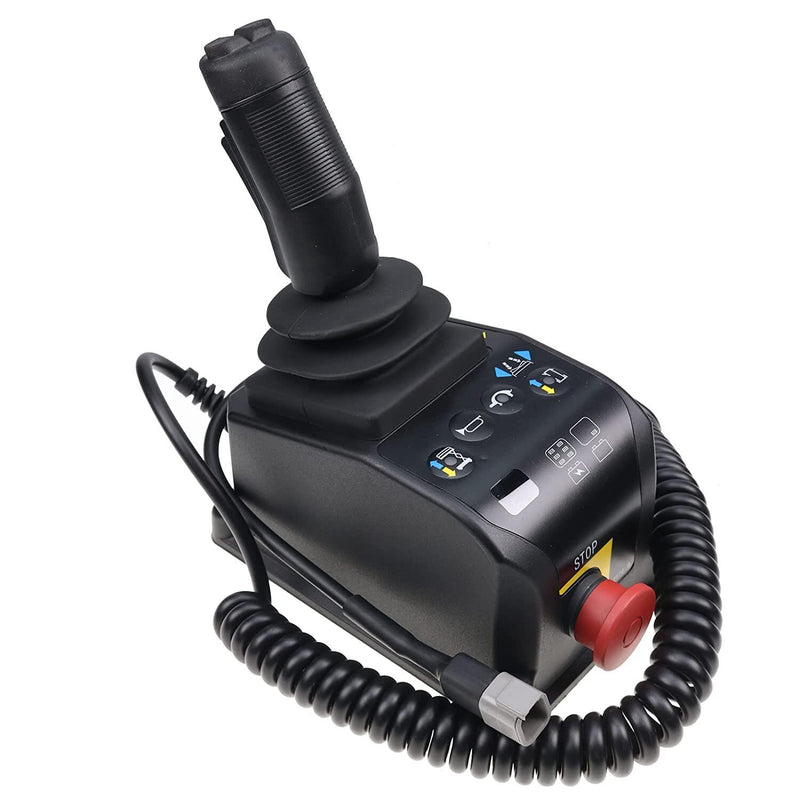 DURAFORCE Control Box Gen 5 for Genie GS-2668 GS-3232 GS-3246 GS-3268 GR-12 GR-15 GR-20