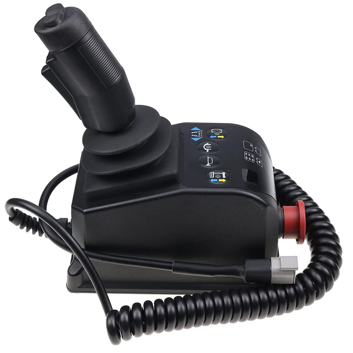 DURAFORCE Control Box for Genie GR12/15/20 GRC12 GS1530/1532/1930/1932/2032/2046/2632 QS