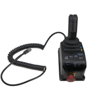 DURAFORCE Control Box for Genie GR12/15/20 GRC12 GS1530/1532/1930/1932/2032/2046/2632 QS