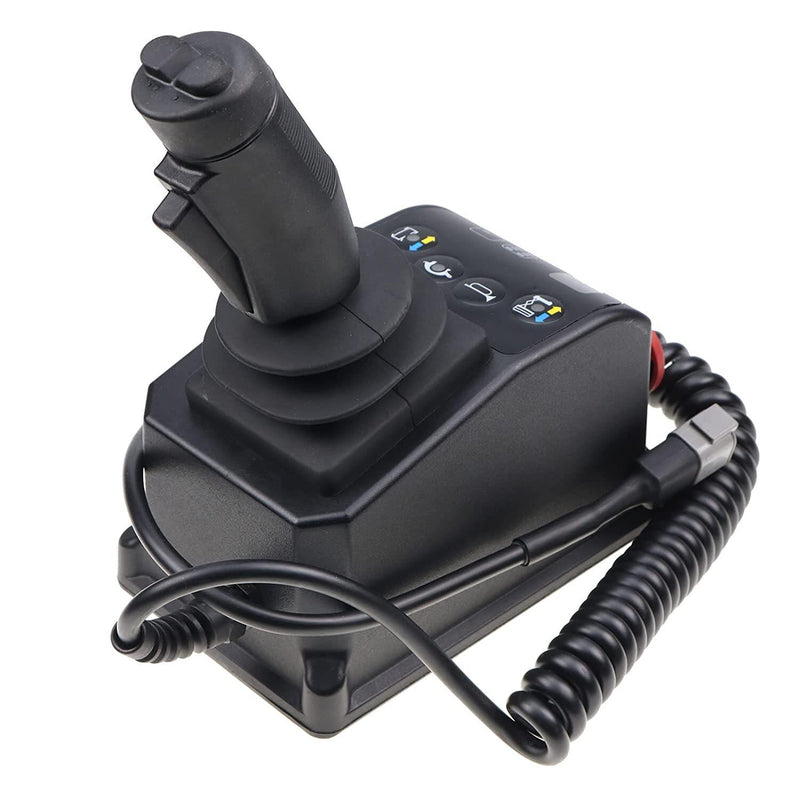 DURAFORCE Control Box Gen 5 for Genie GS-1530 GS-1930 GS-2032 GS-2046 GS-2632 GS-2646