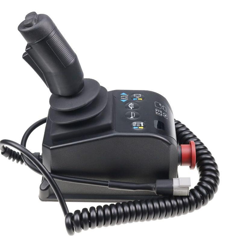 DURAFORCE Control Box for Genie Gen 5 GS-1930 GS-1932 GS-2032 GS-2046 GS-2632 GS-2646