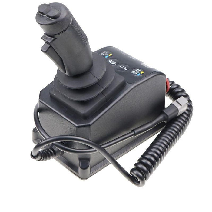 DURAFORCE Control Box for Genie Gen 5 GS-1930 GS-1932 GS-2032 GS-2046 GS-2632 GS-2646