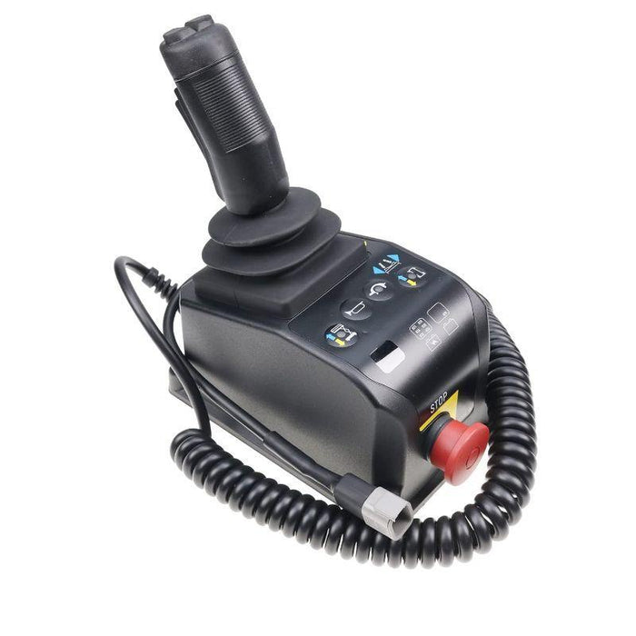 DURAFORCE Control Box for Genie Gen 5 GS-1930 GS-1932 GS-2032 GS-2046 GS-2632 GS-2646