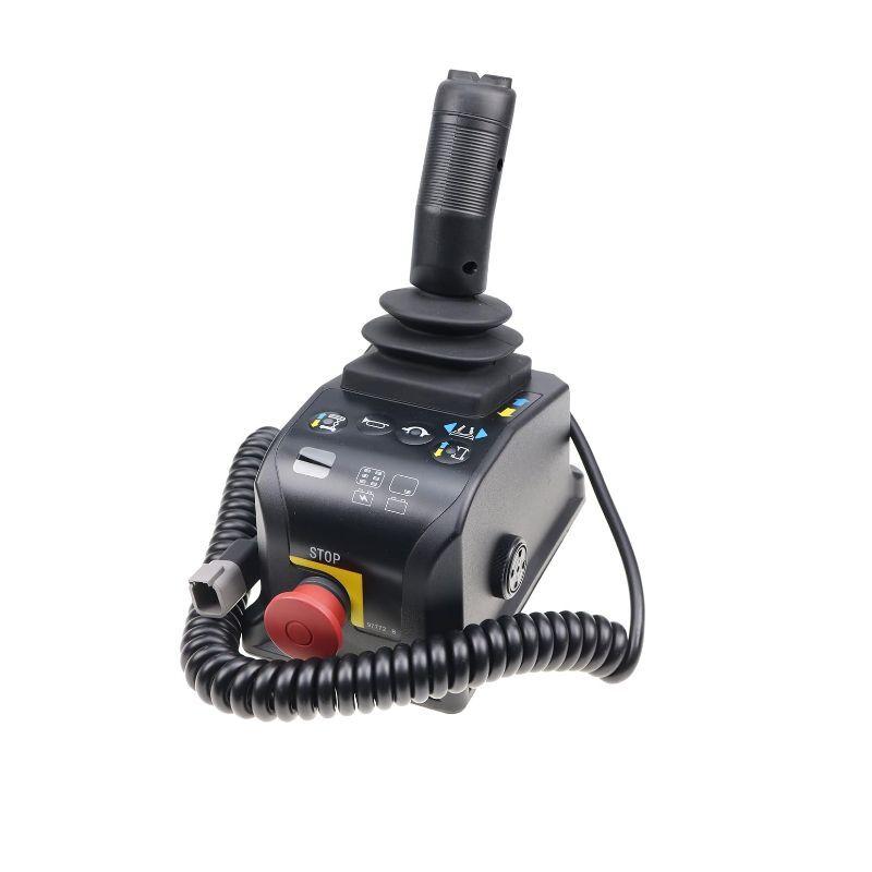 DURAFORCE Control Box for Genie Gen 5 GS-1930 GS-1932 GS-2032 GS-2046 GS-2632 GS-2646