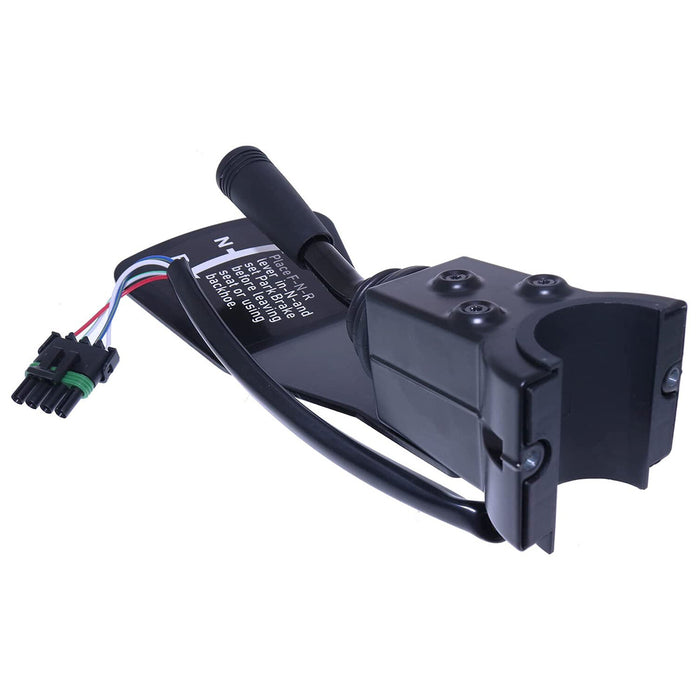 DURAFORCE AT180916 Control Switch For John Deere 300D 310D 315D Backhoe Loader