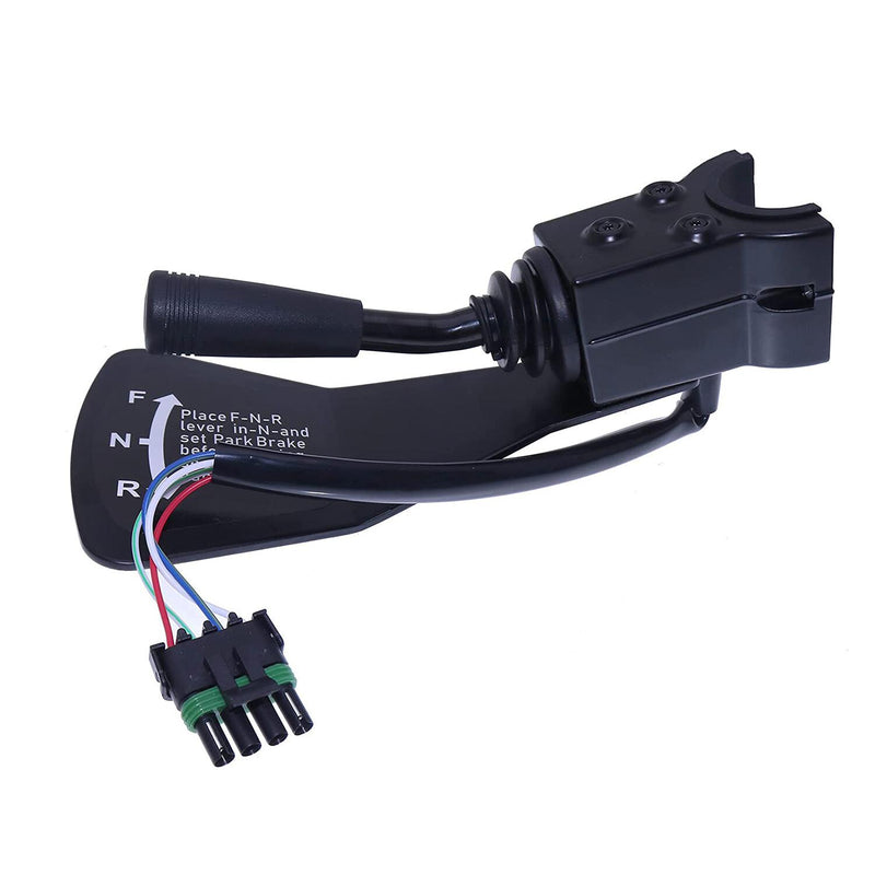 DURAFORCE AT180916 Control Switch For John Deere 300D 310D 315D Backhoe Loader
