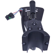 DURAFORCE AT180916 Control Switch For John Deere 300D 310D 315D Backhoe Loader