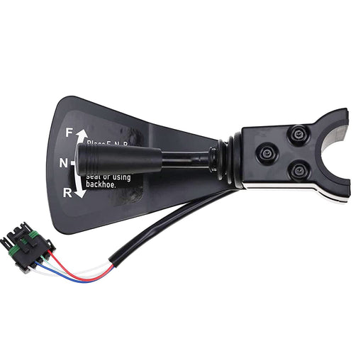 DURAFORCE AT180916 Shifter Switch for John Deere 300D 310D 315D 310E 310G Backhoe Loader