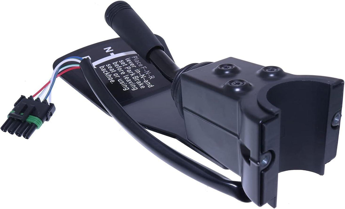 DURAFORCE AT180916 Shifter Switch for John Deere 300D 310D 315D 310E 310G Backhoe Loader