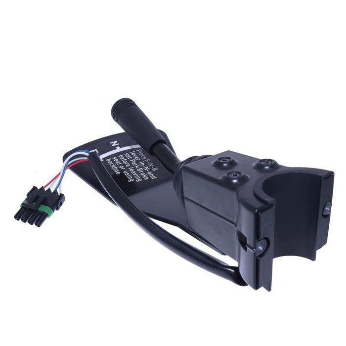 DURAFORCE AT180916 Shifter Switch for John Deere 300D 310D 315D 310E 310G Backhoe Loader