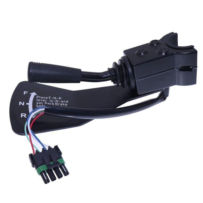 DURAFORCE AT180916 Shifter Switch for John Deere 300D 310D 315D 310E 310G Backhoe Loader