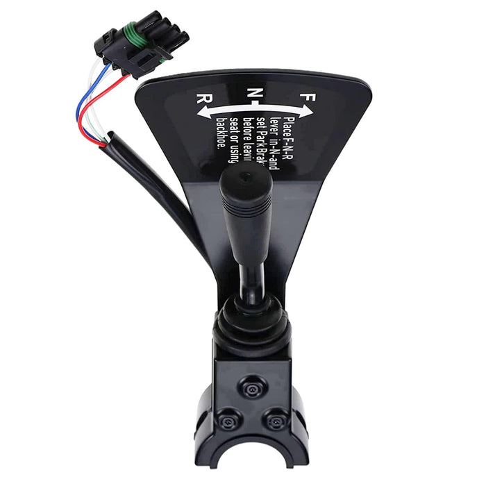 DURAFORCE AT180916 Shifter Switch for John Deere 300D 310D 315D 310E 310G Backhoe Loader