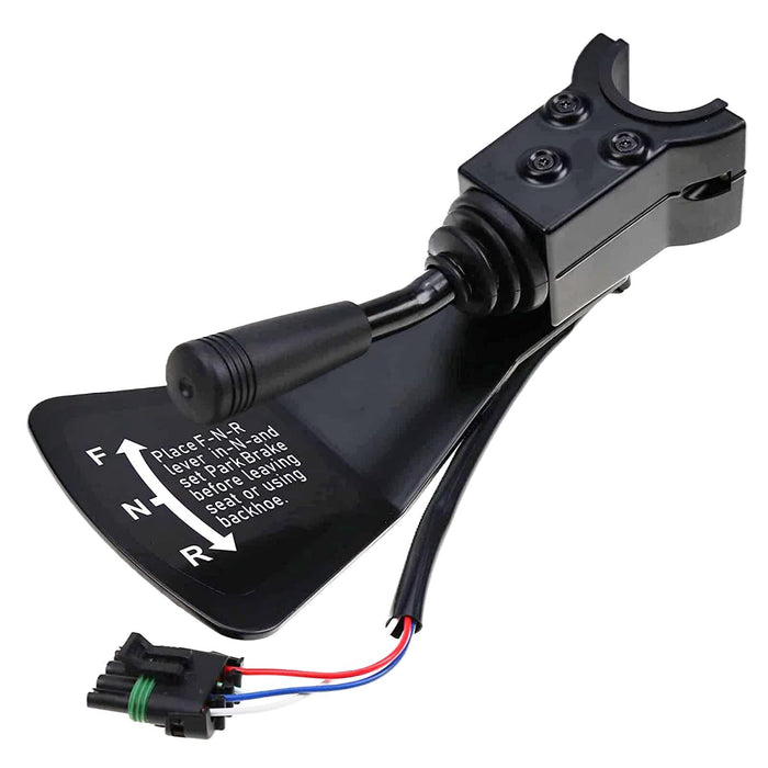 DURAFORCE AT180916 Shifter Switch for John Deere 300D 310D 315D 310E 310G Backhoe Loader