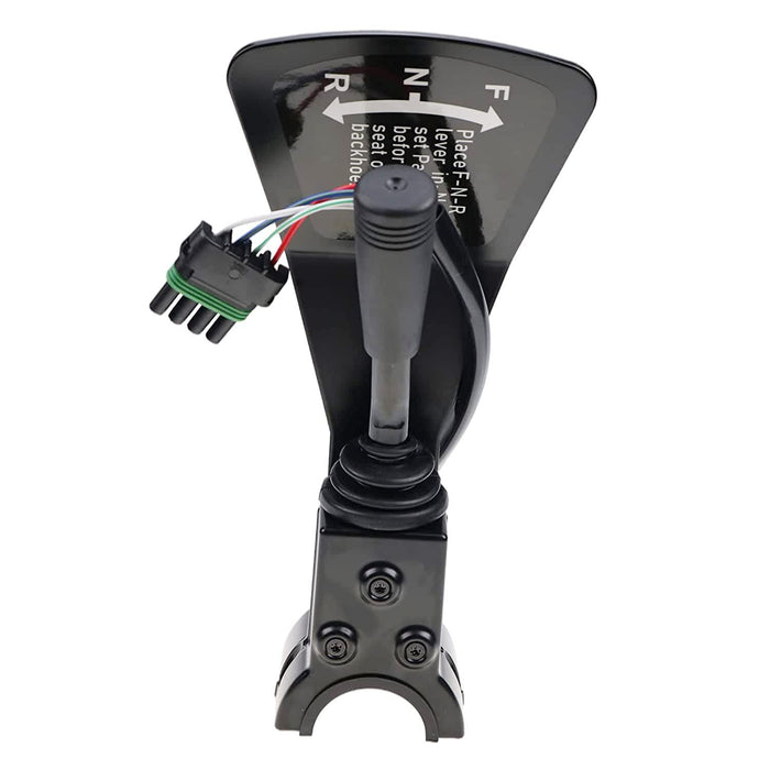 DURAFORCE AT180916 Shifter Switch for John Deere 300D 310D 315D 310E 310G Backhoe Loader