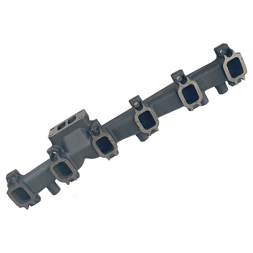 DURAFORCE 12V Exhaust Manifold 3922728 Fits For Cummins QSB5.9 Engine