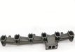 DURAFORCE 12V Exhaust Manifold 3922728 Fits For Cummins QSB5.9 Engine