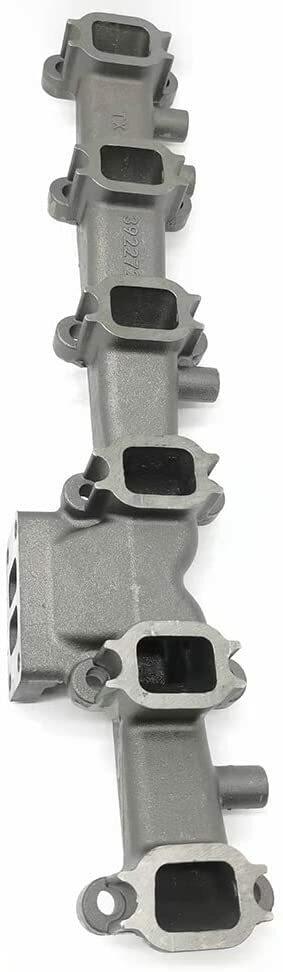 DURAFORCE 12V Exhaust Manifold 3922728 Fits For Cummins QSB5.9 Engine