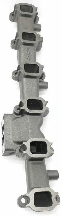 DURAFORCE 12V Exhaust Manifold 3922728 Fits For Cummins QSB5.9 Engine