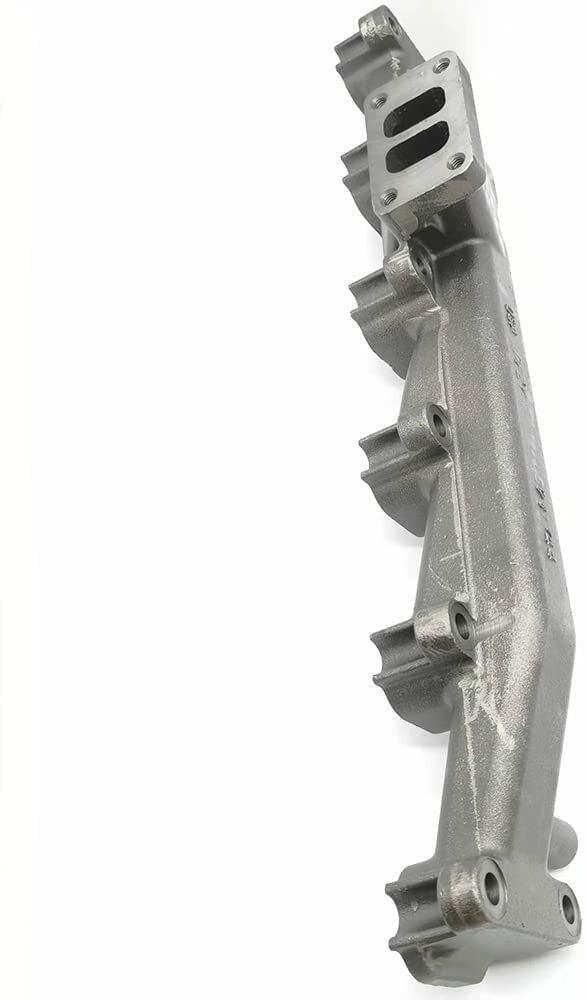 DURAFORCE 12V Exhaust Manifold 3922728 Fits For Cummins QSB5.9 Engine