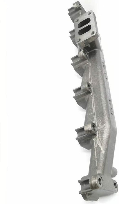 DURAFORCE 12V Exhaust Manifold 3922728 Fits For Cummins QSB5.9 Engine