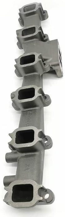DURAFORCE 12V Exhaust Manifold 3922728 Fits For Cummins QSB5.9 Engine