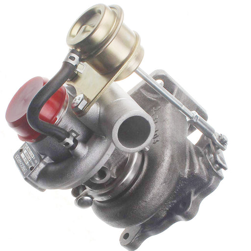 DURAFORCE Turbocharger 1J40317013 Turbo TD03 For Kubota V2403 Engine