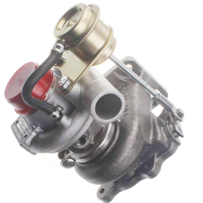 DURAFORCE Turbocharger 1J40317013 Turbo TD03 For Kubota V2403 Engine