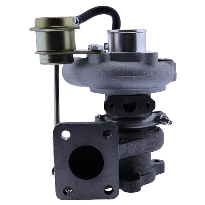 DURAFORCE 6675676 Turbocharger for Bobcat 341 337 Excavator NO CORE CHARGE W/ V2003 Engine