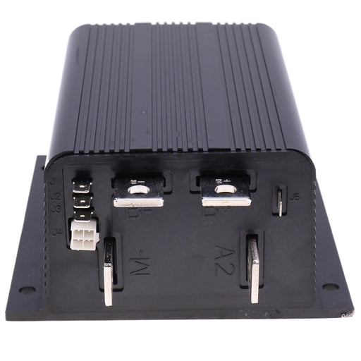 DURAFORCE DC Controller for Curtis 1204-027 PMC 36V/275A/0-5kΩ Series for EZGO Golf Cart