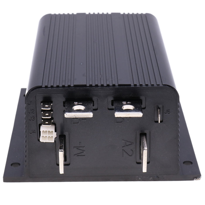 DURAFORCE DC Controller for Curtis 1204-027 PMC 36V/275A/0-5kΩ Series for EZGO Golf Cart