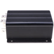 DURAFORCE DC Controller for Curtis 1204-027 PMC 36V/275A/0-5kΩ Series for EZGO Golf Cart