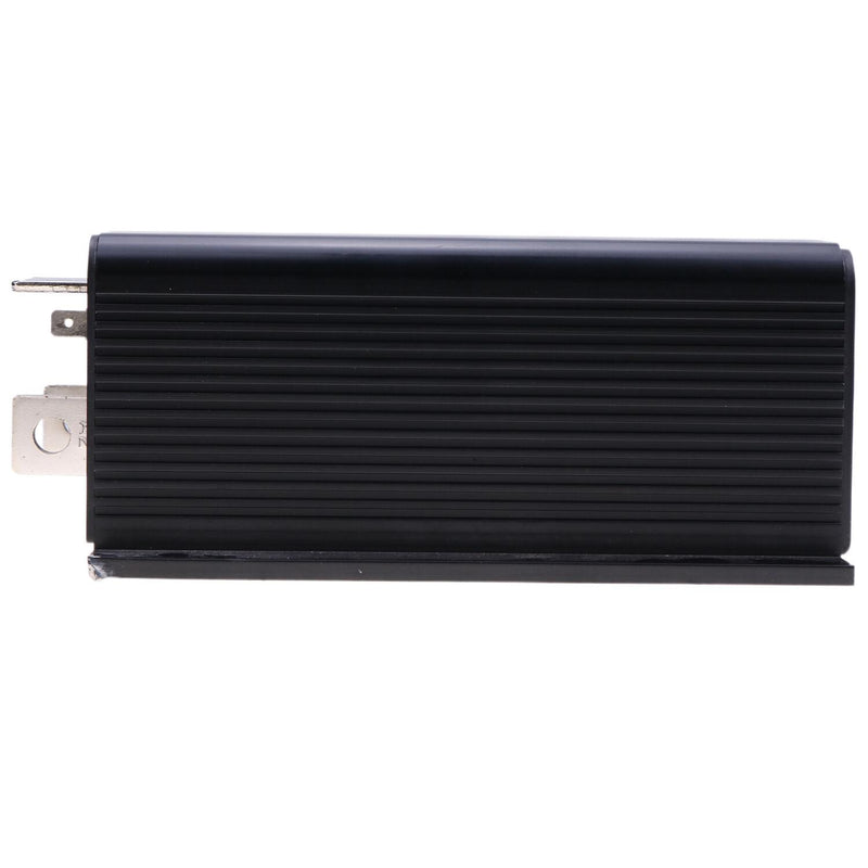 DURAFORCE DC Controller for Curtis 1204-027 PMC 36V/275A/0-5kΩ Series for EZGO Golf Cart