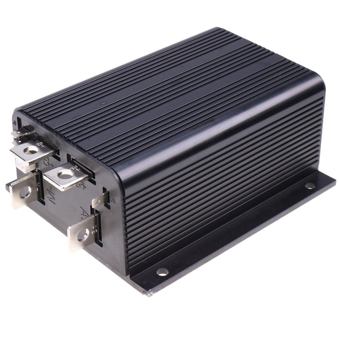 DURAFORCE DC Controller for Curtis 1204-027 PMC 36V/275A/0-5kΩ Series for EZGO Golf Cart